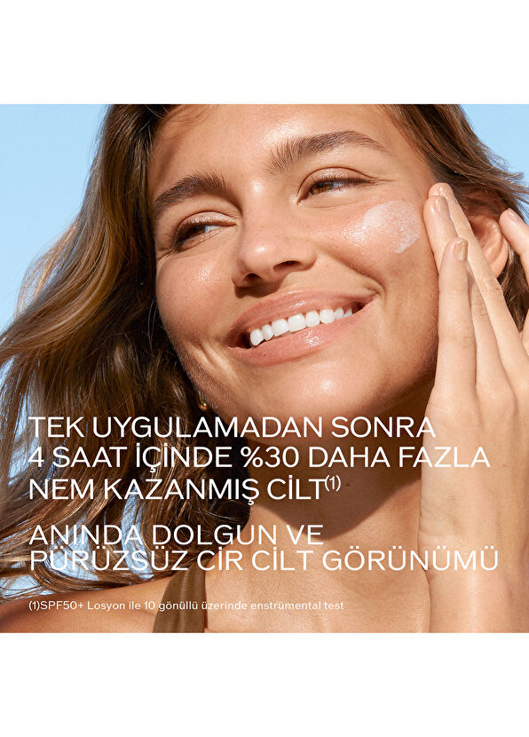 Shiseido Expert Sun Protector Lotion Spf30 30 Ml - 2