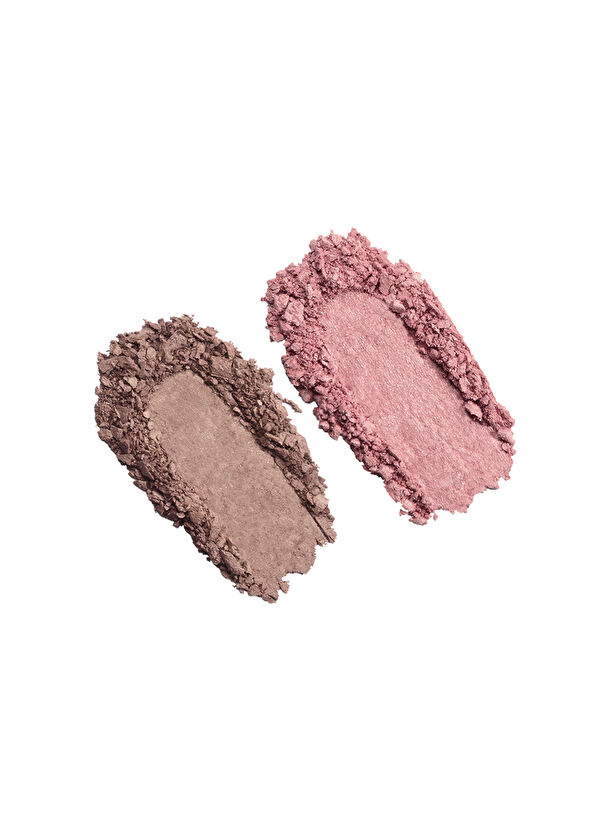 Naj Oleari Plush Crush Face Palette Kontür ve Allık Paleti - 4