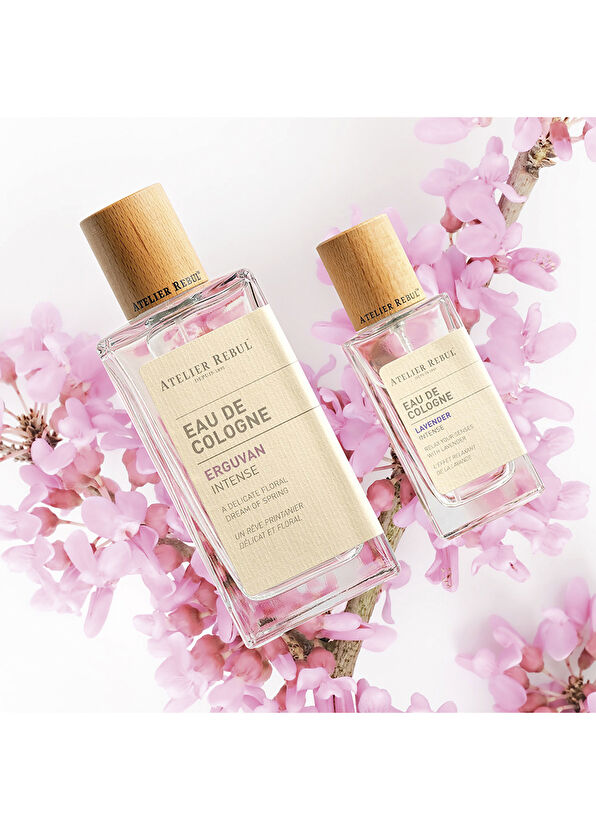 Atelier Rebul Erguvan Kolonya 200 ml - 80°  - 2
