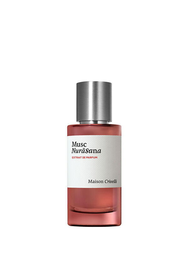 Maison Crivelli Musc Nurasana Extrait 50 ml Parfüm - 1
