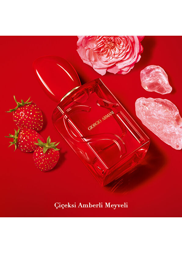 Giorgio Armani Si Passione Red Musk 50 ml - 2