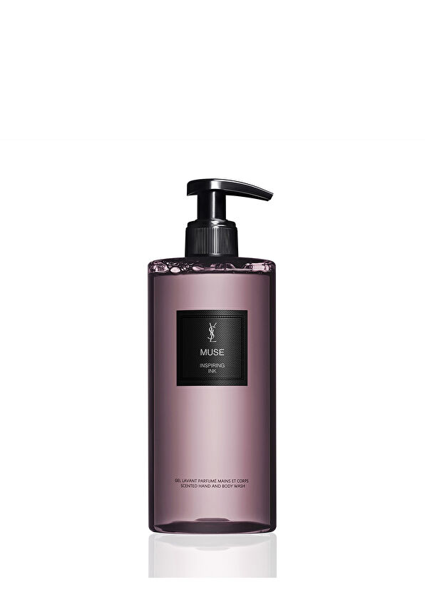 Yves Saint Laurent Le Vestiaire Des Parfums Muse Duş Jeli - 1