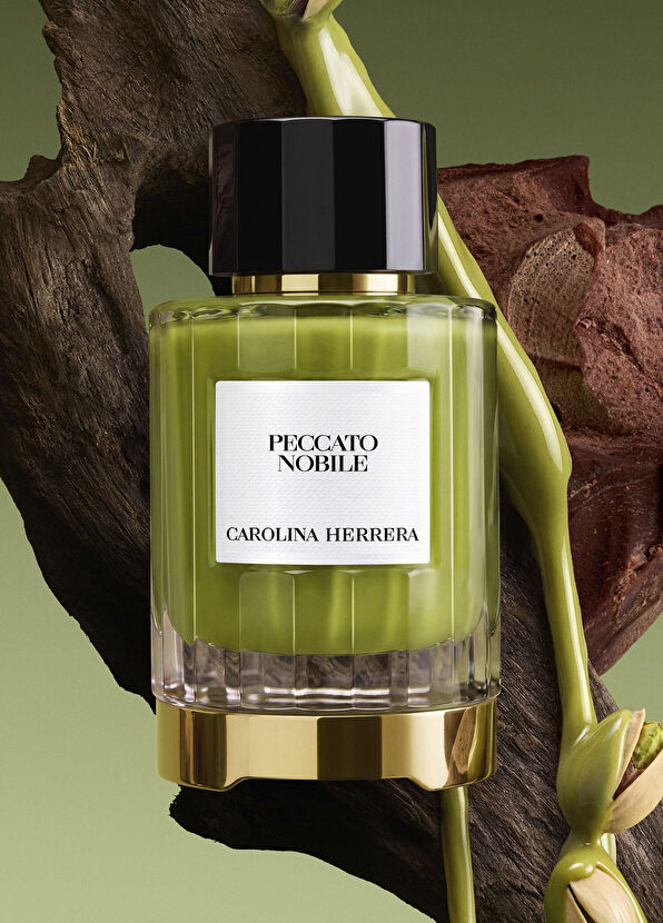 Carolina Herrera Peccato Nobile 100ml Perfume - 3