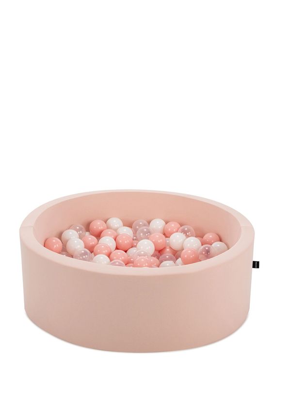 Wellgro Bubble Pops 150 Toplu Pembe Top Havuzu - 2