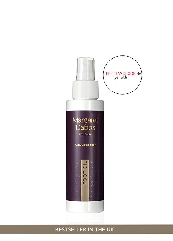 Margaret Dabbs London Intensive Treatment Foot Oil - 2