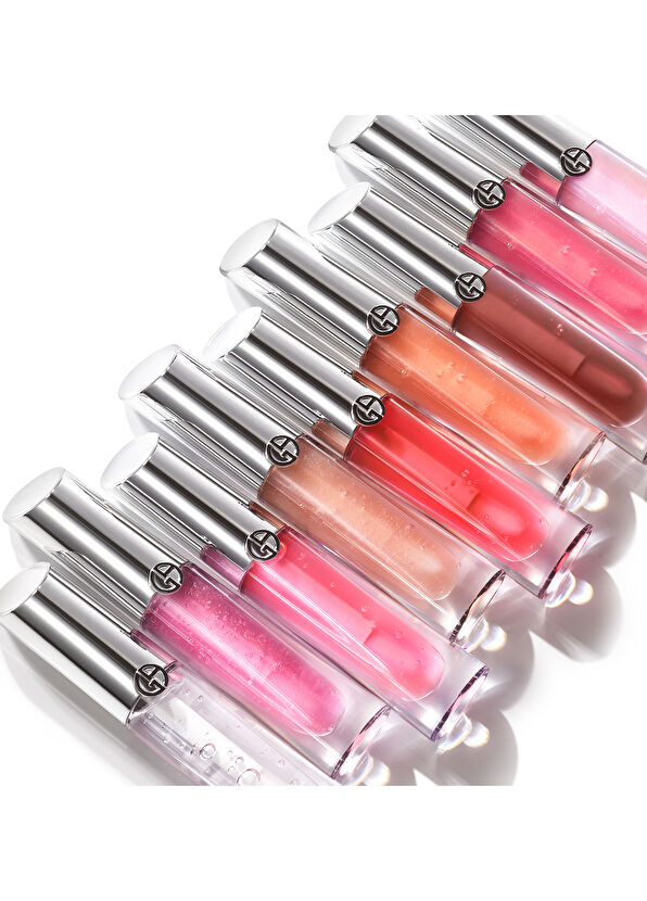 Giorgio Armani Prisma Glass Hyrdating Lip Gloss 09 - 2