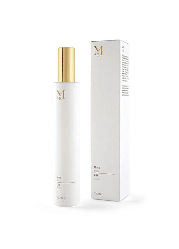 Misbahçe Gül Suyu Canlandırıcı Tonik 100 ml - 3