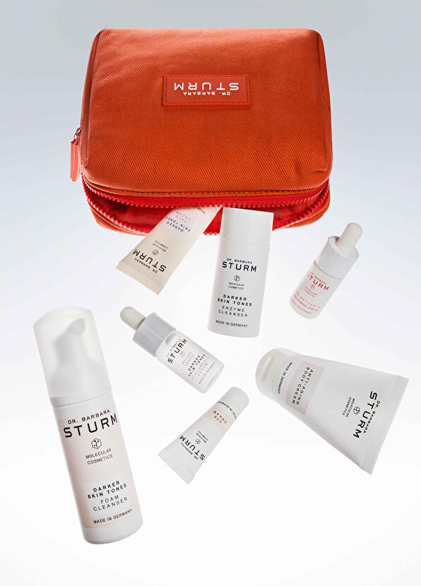 Dr. Barbara Sturm Darker Skin Tones Discovery Kit - 2