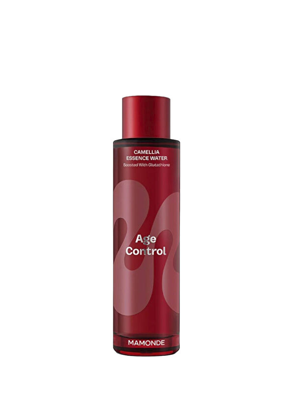 Mamonde Age Control Camellia Essence Water Moisturizing Toner 150 ml - 1