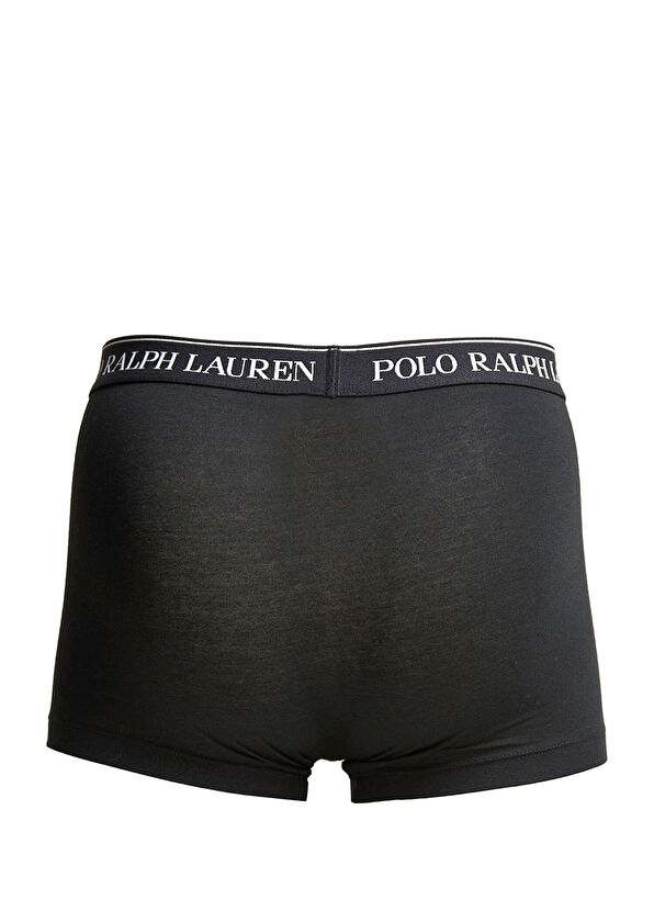 Siyah 3lü Boxer Set - Görsel 3