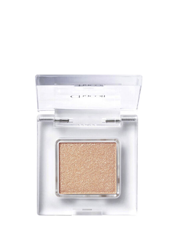 CHACOTT Multi Color Variation Eyeshadow SP08 - 1