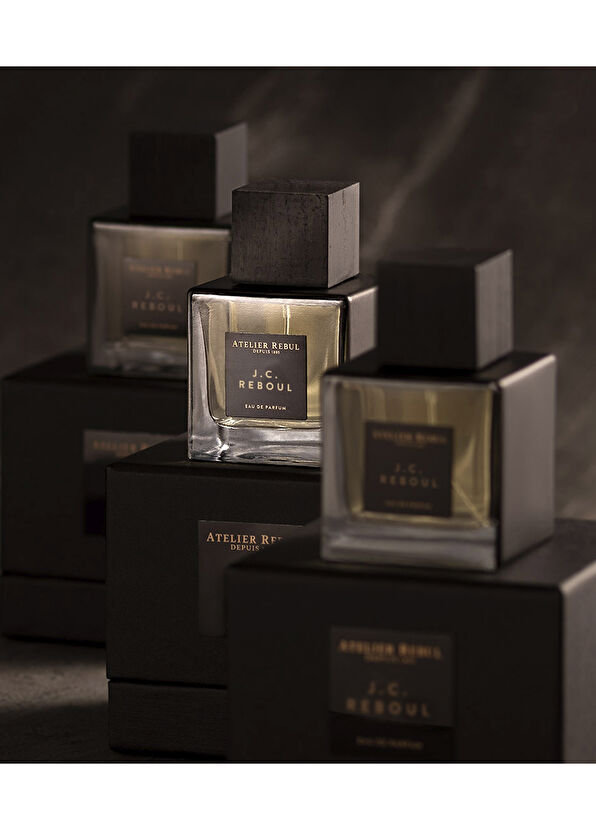 Atelier Rebul L'Atelier Eau de Parfum 100 ml - 2