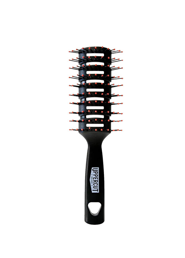 Uppercut Deluxe Vent Brush Saç Fırçası - 1