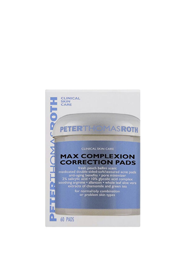 Peter Thomas Roth Max Complexion Akne Karşıtı Maske 60 adet - 2