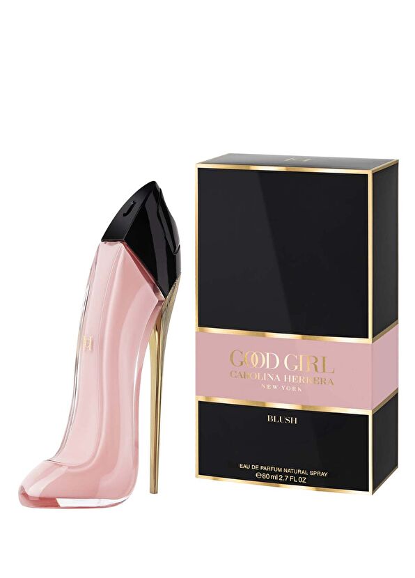 Carolina Herrera Good Girl Blush Edp 80Ml - 2