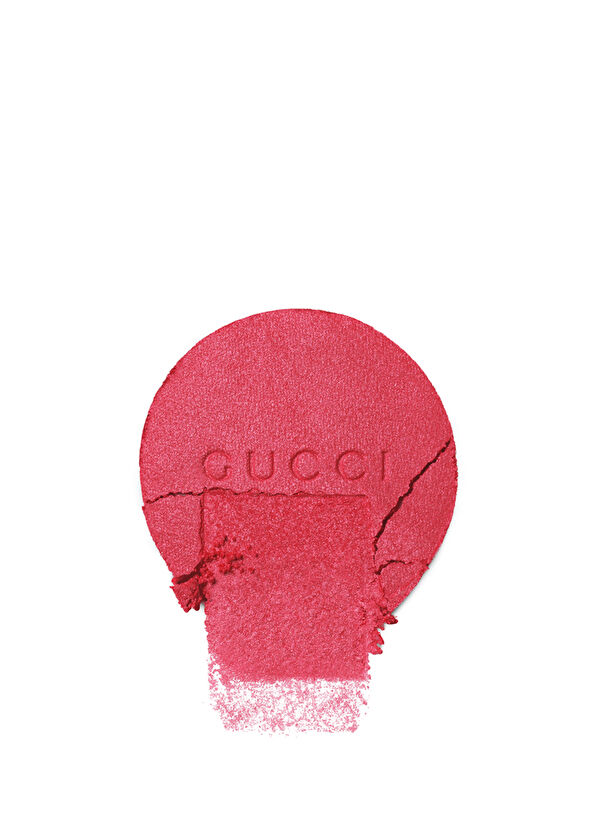 Gucci Glow Blush 04 Bright Pink - 2
