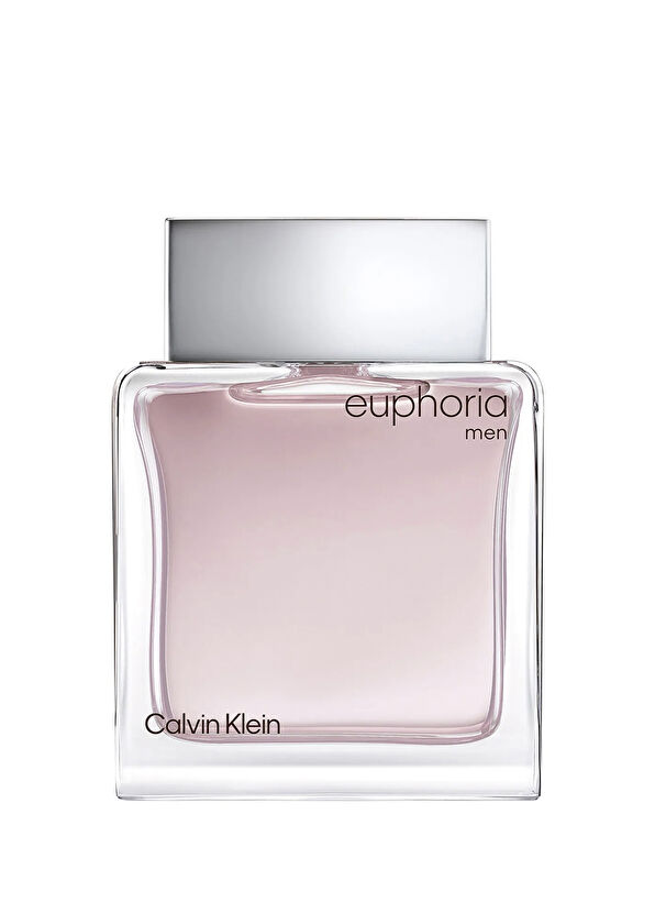 Calvin Klein Euphoria Man EDT 100 ml Erkek Parfüm - 1