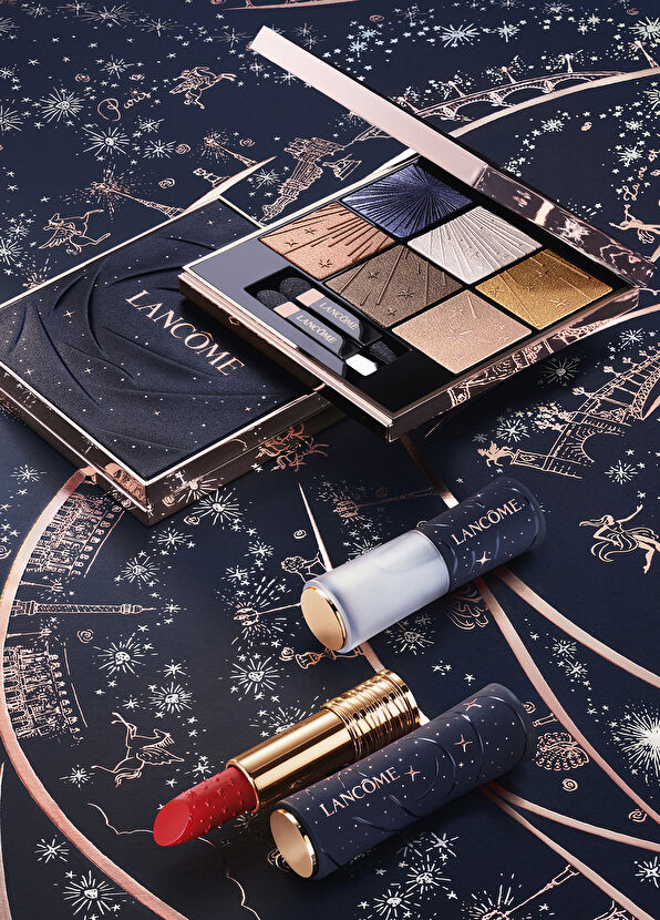 Lancome Absolue Sheer Gloss - 4