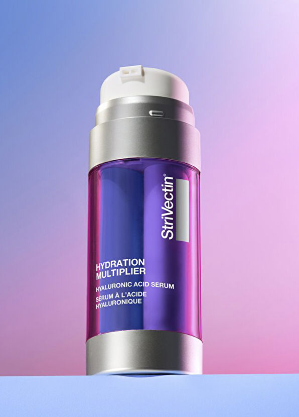 StriVectin Hydration Multiplier Yoğun Nemlendirici Cilt Serumu 30 ml - 4