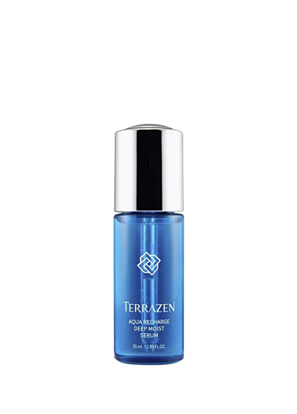 Terrazen Aqua Recharge Nemlendirici Serum 55 ml - 1