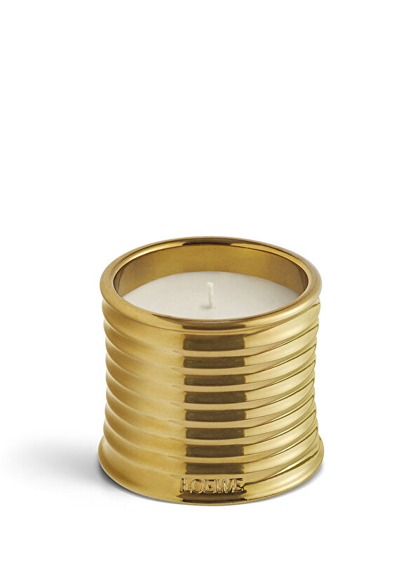 Loewe Earl Grey Scented Candle - 1