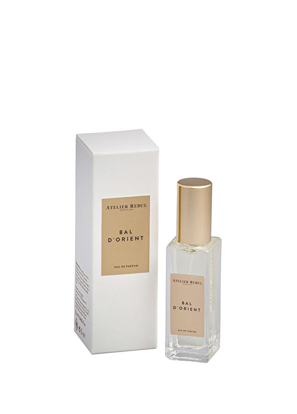 Atelier Rebul Bal d'Orient Eau de 12 ml Kadın Parfüm - 1