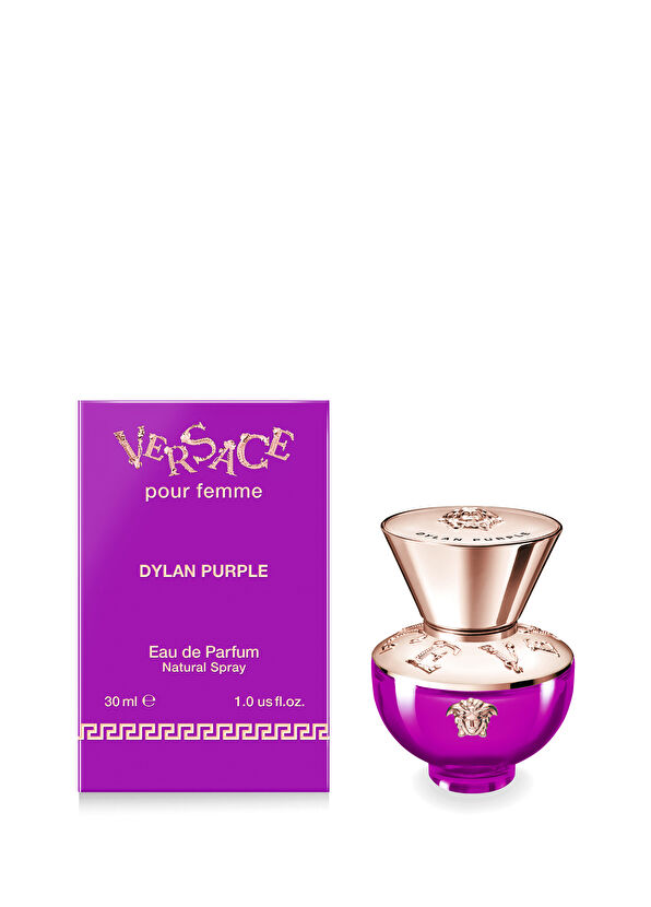 Versace Dylan Purple EDP 30 ml Women's Perfume - 2