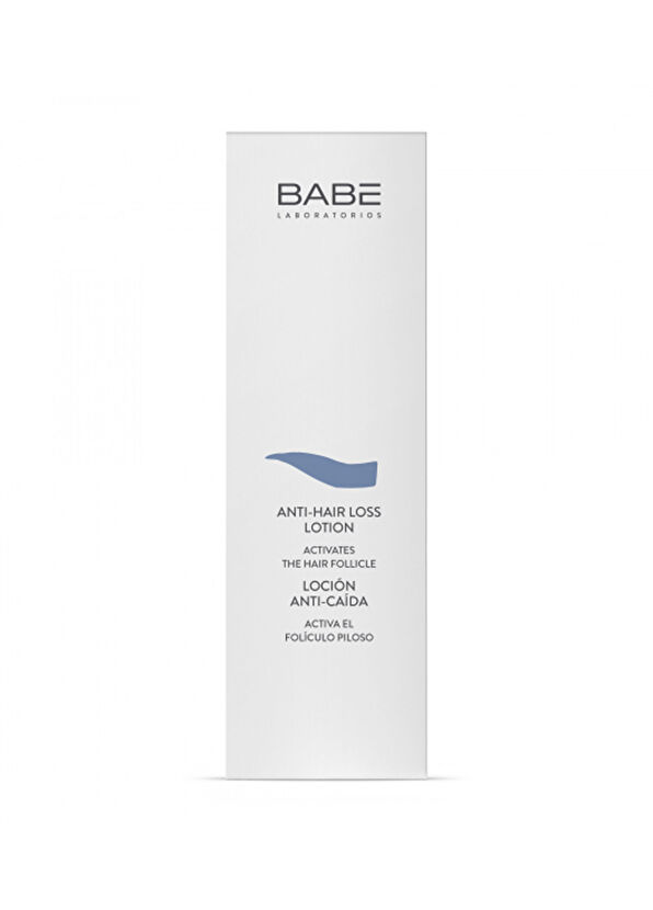 Babe Laboratorios Anti-Hair Loss Lotion Saç Dökülme Karşıtı Losyon 100 ml - 3