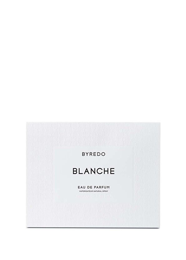 BYREDO Blanche Eau de Parfum 100 ml - 2
