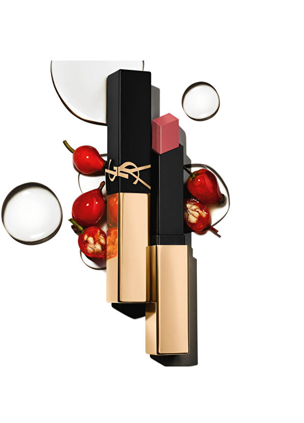 Yves Saint Laurent Rouge Pur Couture The Slim Reno 1977 - 2