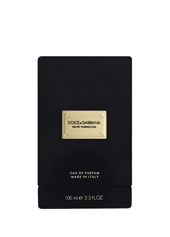 Dolce&Gabbana Velvet Desert Oud Eau De Parfum 100 ml - 4