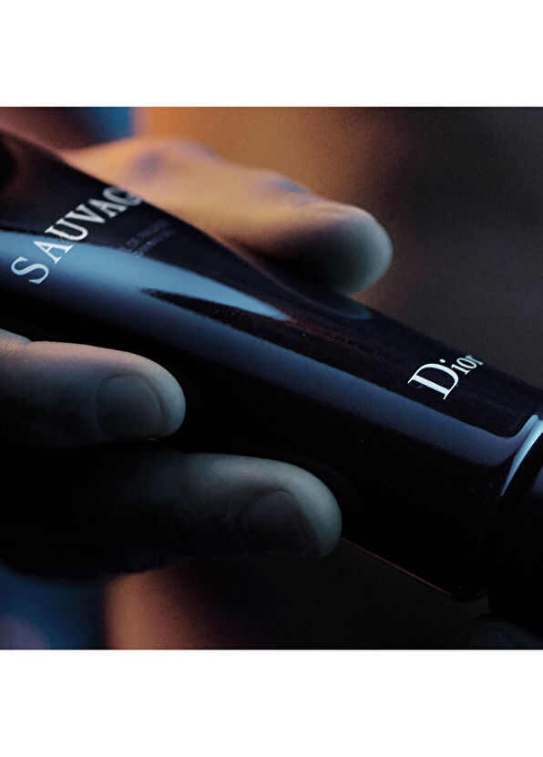 Dior Sauvage Shaving Gel 125ml - 2