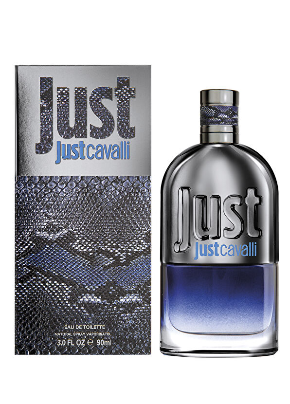 Roberto Cavalli Just Cavalli For Him EDT Men Perfume 90 ml - 2