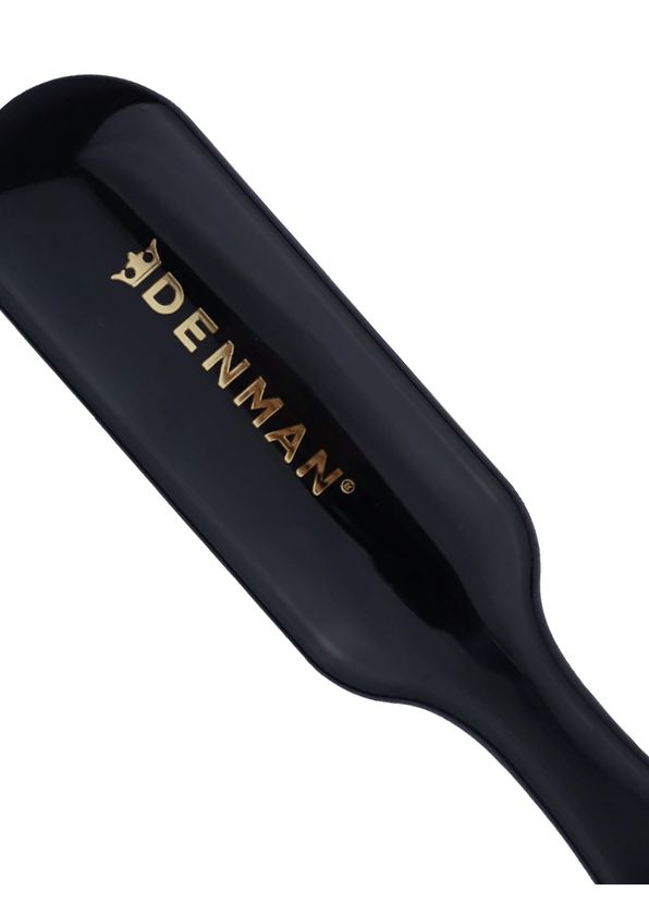 Denman D90 Mini Detangler Core Hair Brush - 4