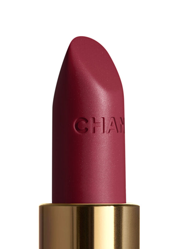 CHANEL Rouge Allure Velvet Shimmer Matte Lipstick 367 Eff - 2