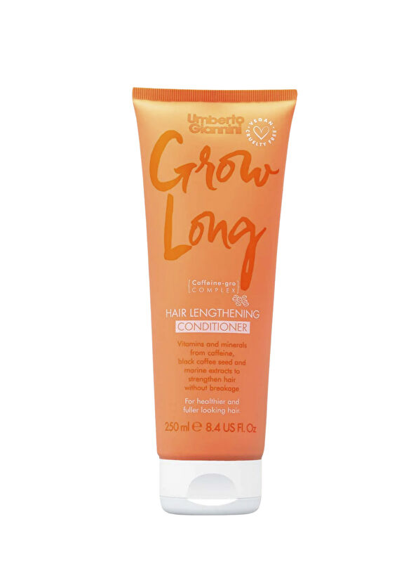 Umberto Giannini Grow Long Hair Growth Conditioner 250 ml - 1
