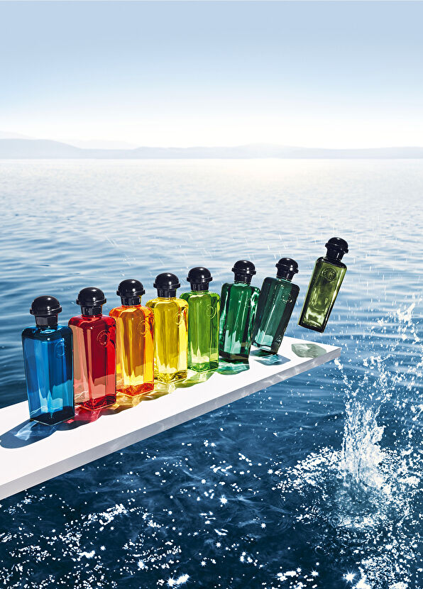 Hermès Eau de Citron Noir Eau de Cologne 100ml - 2