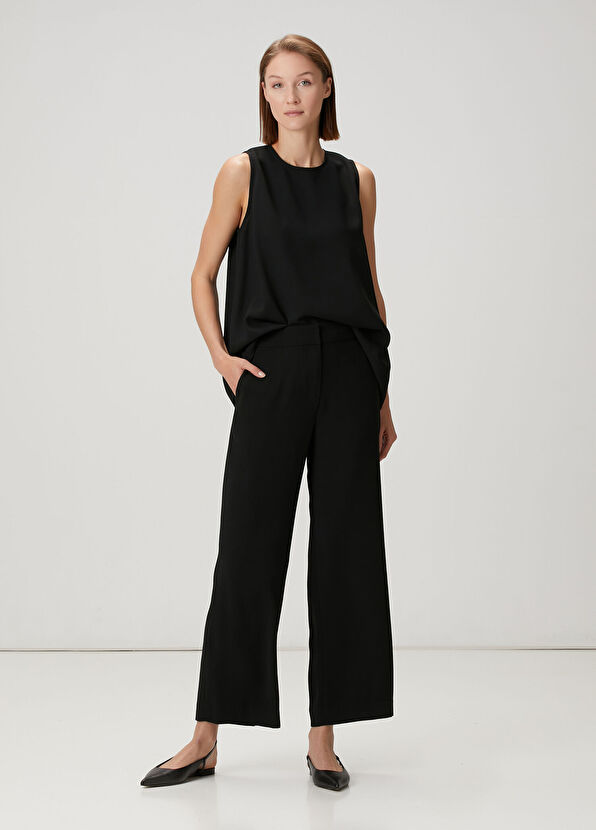 Beymen Club Black Pants - 1