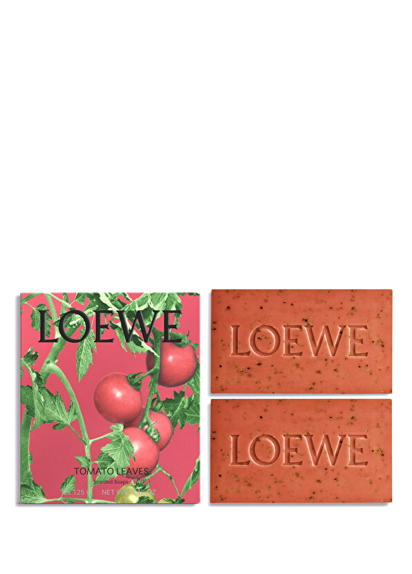 Loewe Tomato Leaves 2li Sabun Seti - 2