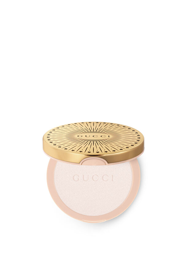 Gucci Glow Highlighter 01 Sunrise Gold - 1