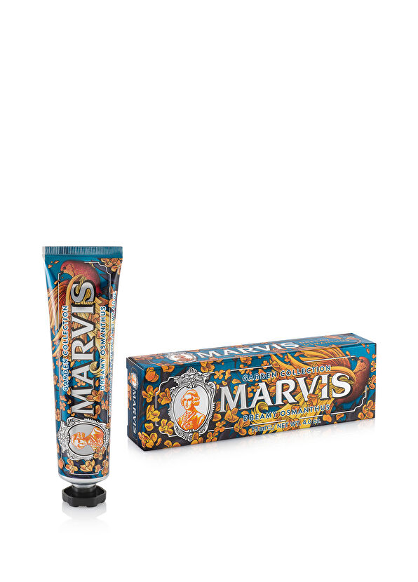 Marvis Dreamy Osmanthus Toothpaste 75 ml - 1