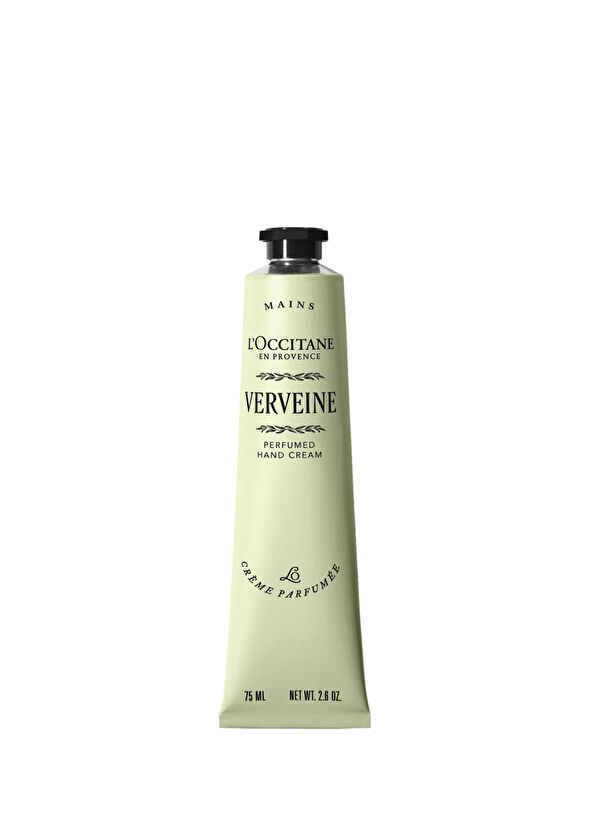 L'Occitane Verbena Verbena Extract Moisturizing Hand Cream 75 ml - 1