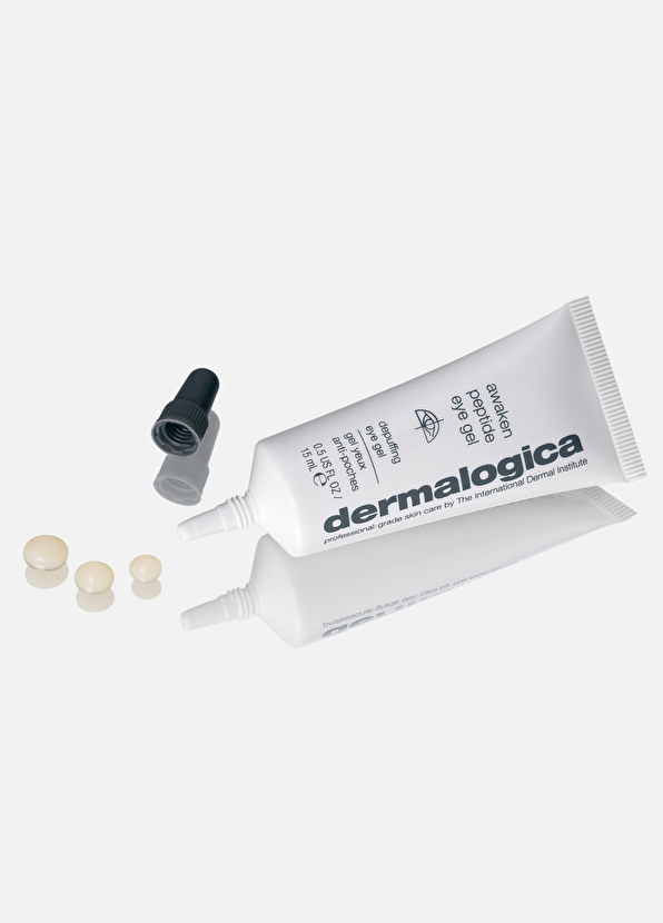 Dermalogica Awaken Peptide Sıkılaştırıcı ve Nemlendirici Göz Bakım Jeli 15 ml - 2