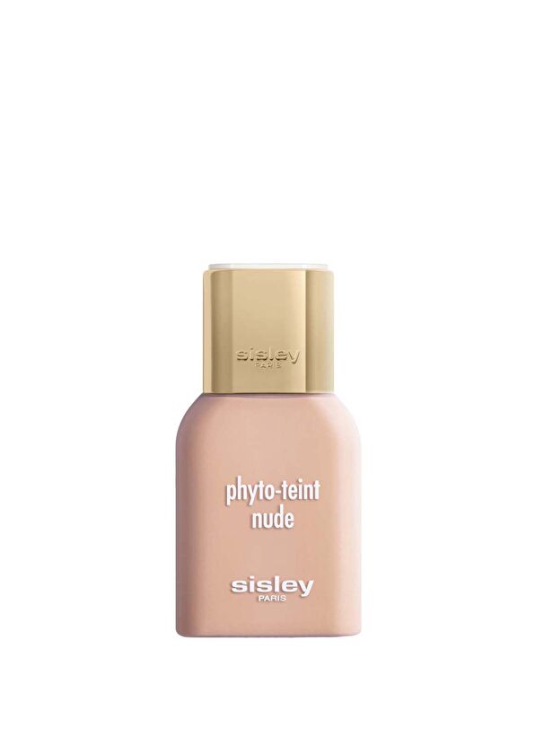 Sisley Phyto Teint Nude 1C Petal 30 ml Fondöten - 1