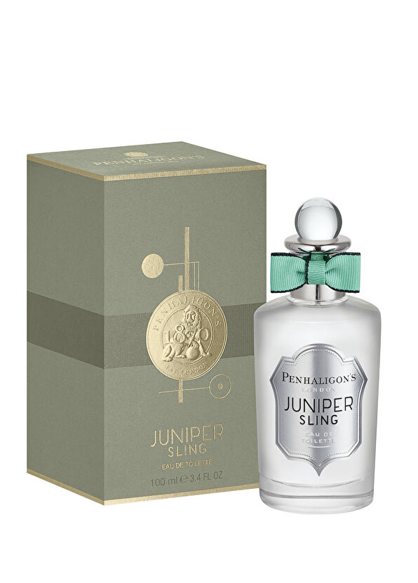 Penhaligon's Juniper Sling Eau de Toilette 100 ml - 2
