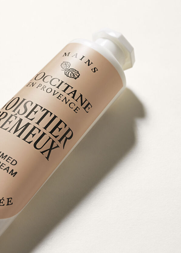 L'Occitane Noisetier Crémeux Hazelnut & Vanilla Notes Hand Cream 30 ml - 2
