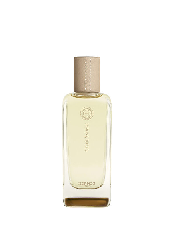 Hermès Cèdre Sambac Eau de Toilette 100ml - 2