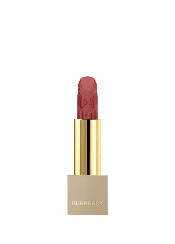 Burberry Kisses Matte 39 Festive 23 - 2
