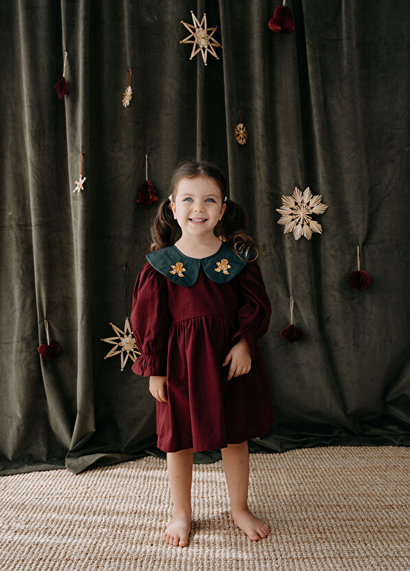 Ilo + Friends Finley Dress - 2