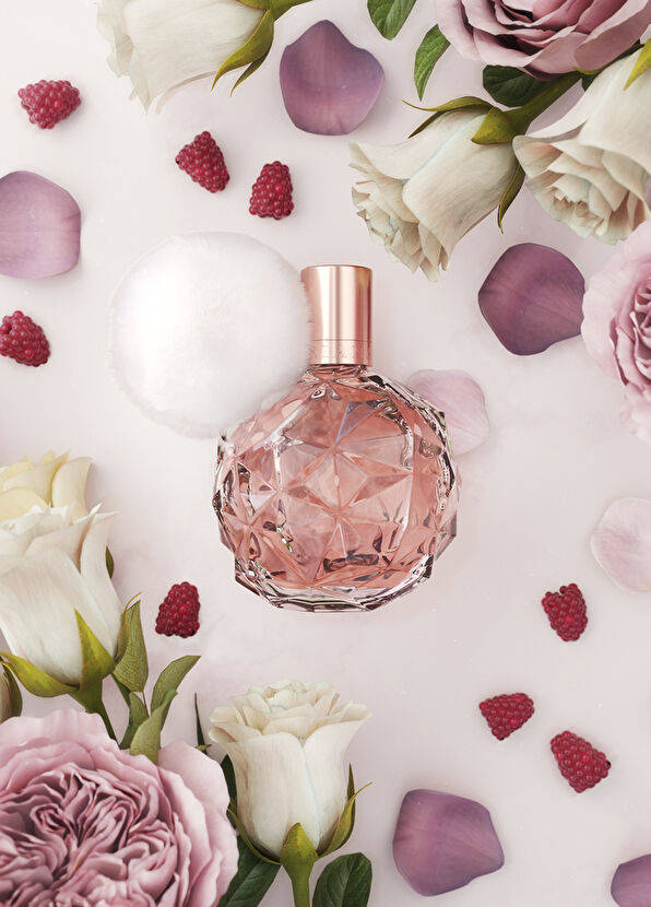 Ariana Grande Ari EDP 100 ml Women's Perfume - 2